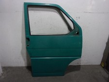 701831056H porta anteriore per VOLKSWAGEN T4 TRANSPORTER FURGONETA (MOD. 1991)