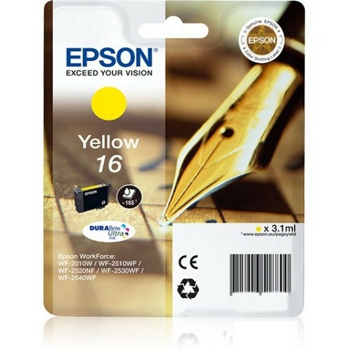 Epson cartuccia originale - epson,