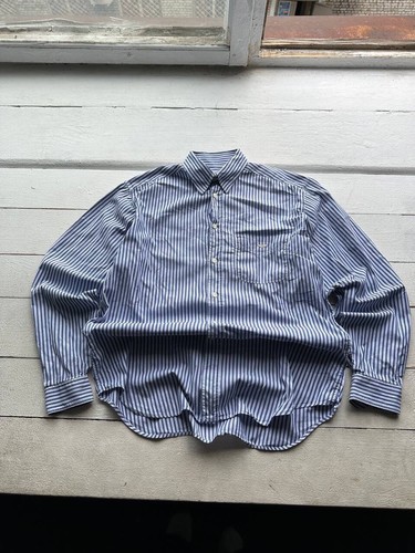 Camicia uomo manica lunga