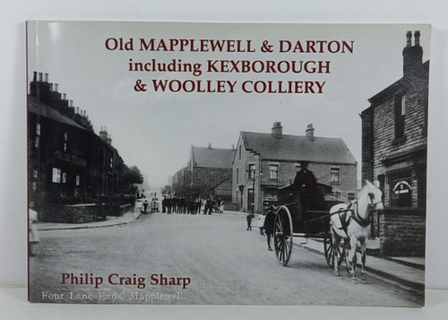 Old mapplewell darton incl - &,