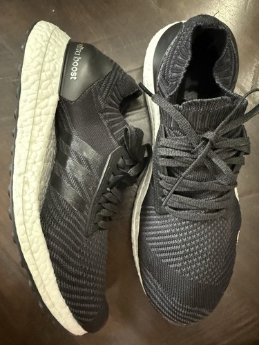 Adidas ultraboost core - adidas,