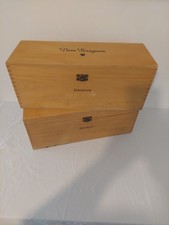 Pair Of Dom Perignon 1998