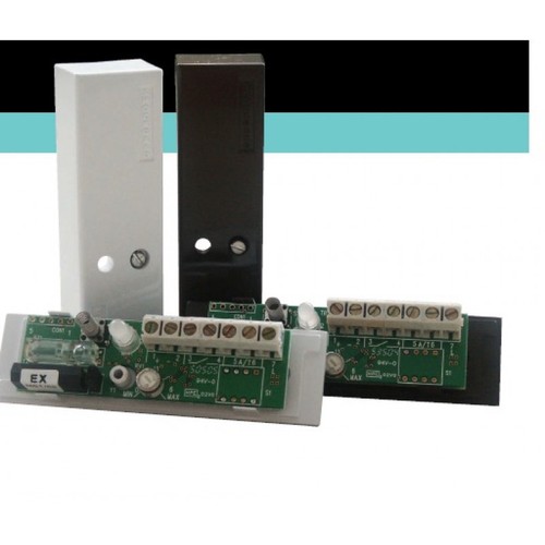 Sensore vibrazione shockgard - vibrazione,