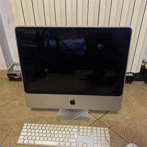 Apple imac all one - apple, core