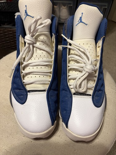 Jordan retro flint - 13,
