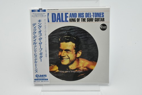 Dick dale and - and, his