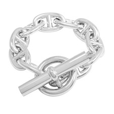 Hermes Chene Dunkle TGM 10