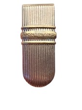 Fermasoldi Montblanc