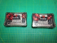 Crossover auto Focal 100 130