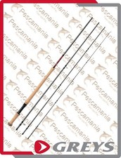 Canna da mosca Greys Wing