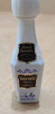 Antico Liquore Miniatura Vuoto