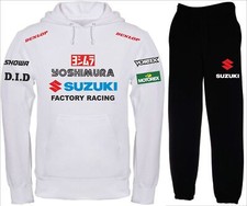 Tuta Felpa Con Cappuccio