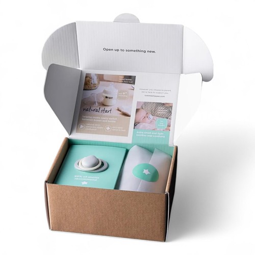 Tommee tippee set biberon - tommee,