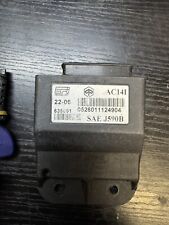 Centralina Liberty 200 Ac14 Sae J590b