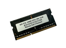 8 GB di memoria per Apple iMac