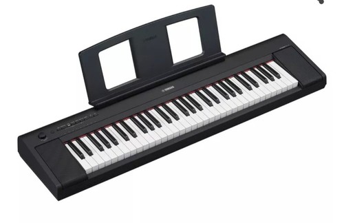 Pianoforte digitale yamaha - pianoforte,
