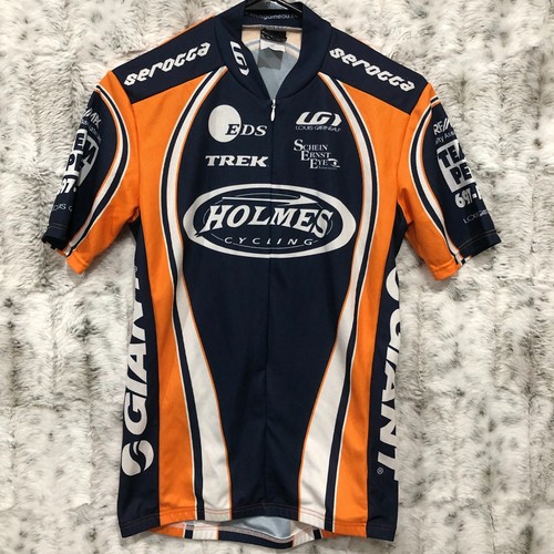 Maglia louis garneau holmes - maglia,
