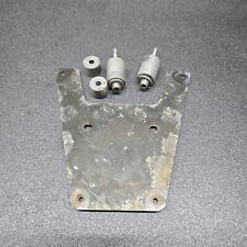 Piastra Supporto Bauletto Malaguti Madison 3 250 I.E Anno 2006/2009