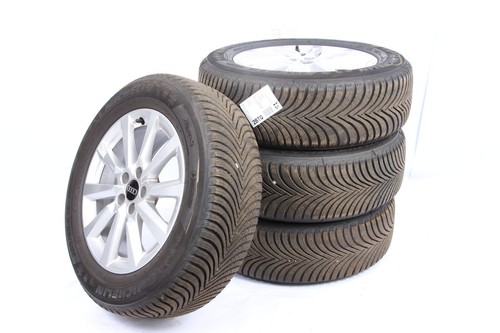 Kit ruote invernali audi - invernali,
