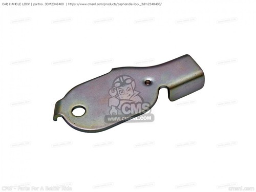 Yamaha tappo serratura - yamaha, tappo,