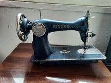 MACCHINA PER CUCIRE- SINGER-