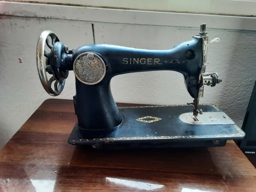 Macchina per cucire singer - cucire-, singer-