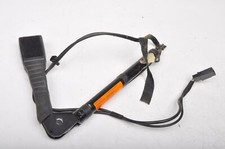 ALFA ROMEO 159 Gurtstraffer