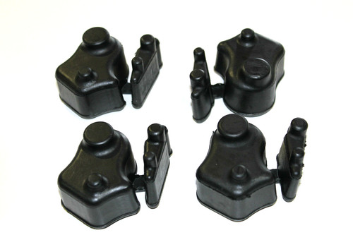 Honda parastrappi ruota - parastrappi,