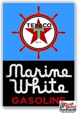 (TEXA-90) 24"X16.75" TEXACO