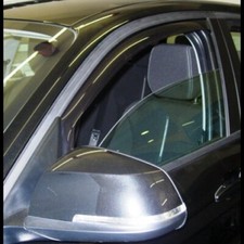 Deflettori Aria Antivento BMW Serie 1 F20 2012> FARAD 12611