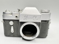Zenit 3M fotocamera reflex