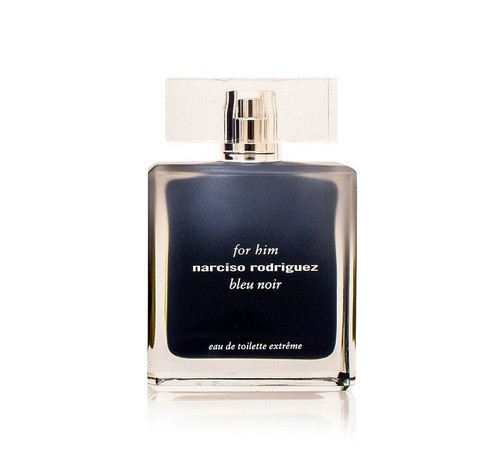 Narciso rodriguez bleu noir - narciso,
