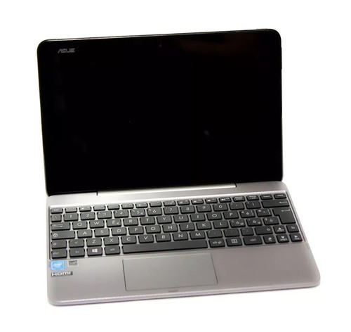 Trasformer book asus t101ha - pc,