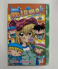 MIRMO 8 di HIROMU SHINOZUKA - PLAY PRESS