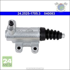 Cilindretto pompa frizione ATE