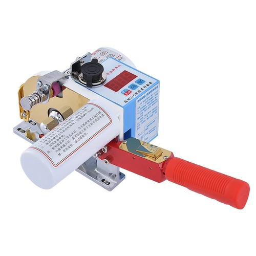 Taglierina automatica per