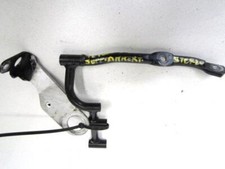 supporto ammortizzatore di sterzo suzuki tl 1000 s anno dal 1998 al 2001