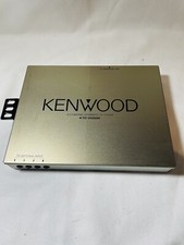 Kenwood KTC-V800N 4 Channel
