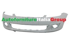 Paraurti anteriore - paraurti,