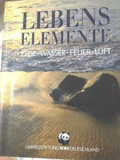 lebens elemente erde wasser