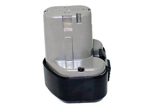 Batteria 2ah per hitachi - batteria, 9,6v
