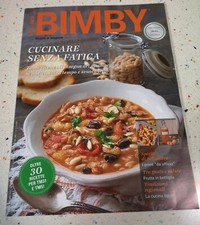 Noi.. Voi.. Bimby Rivista