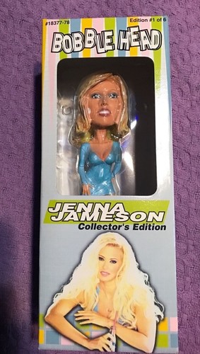 Jenna jameson porn star - jameson,