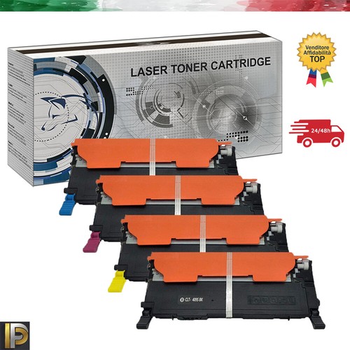 Toner compatibili clt 4092s - 4,