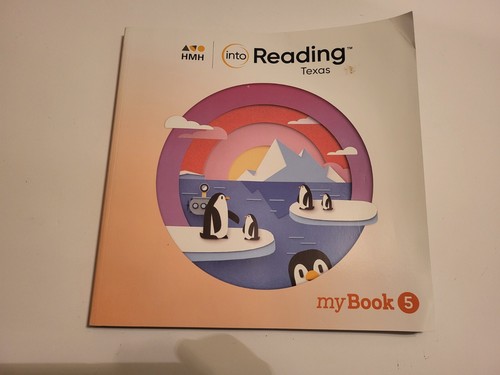 Hmh into reading grade - into,
