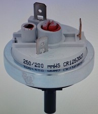 PRESSOSTATO ACQUA 0,5 BAR COD. CR1263820 Cuocipasta gas Mareno Baron Silko Olis