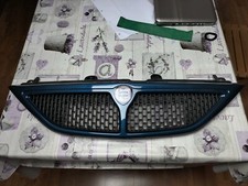 Griglia Mascherina Lancia Y 1996-2000 Nuova