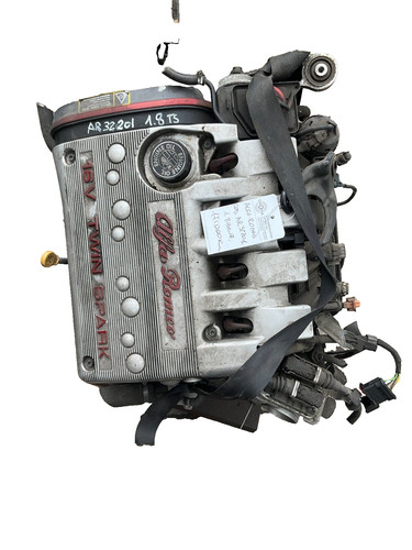 Motore per alfa romeo - per, 1.8