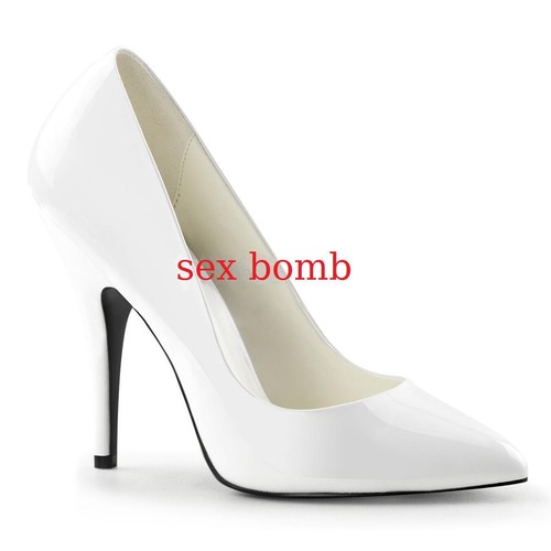 Sexy scarpe decolte - sexy, 13