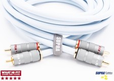 Supra EFF-IX cavo rca-rca
